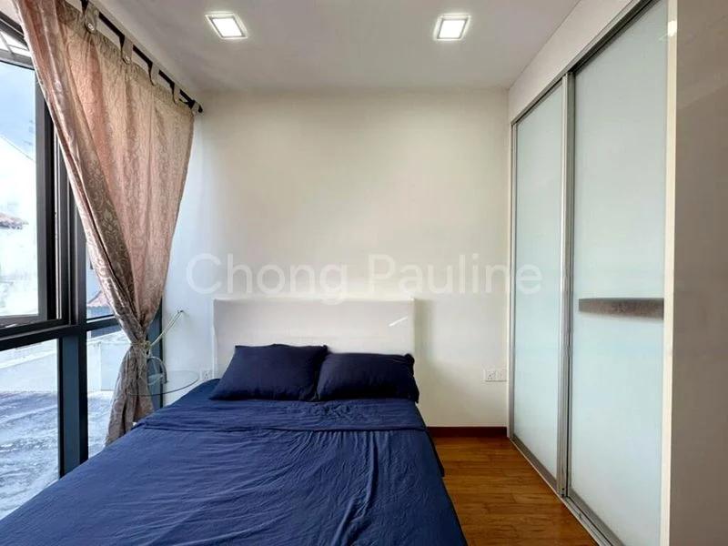 1 Bed Condo for Sale in  Isuites @ Palm - Image 3